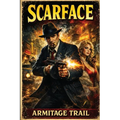 Scarface: A Positronic Book