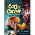 Catty Corner Pounces Into Action