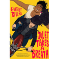 Juliet Takes a Breath