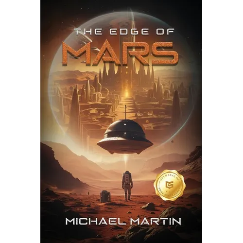 The Edge of Mars