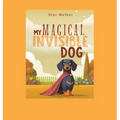 My Magical Invisible Dog