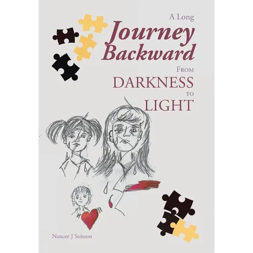 A Long Journey Backward: From Darkness to Light