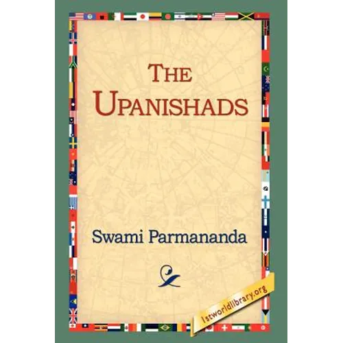 The Upanishads