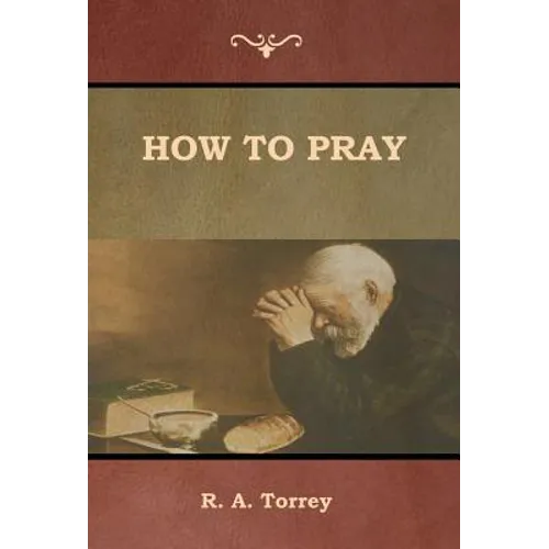 How to Pray