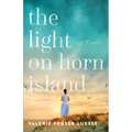 The Light on Horn Island