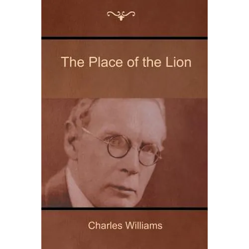 The Place of the Lion