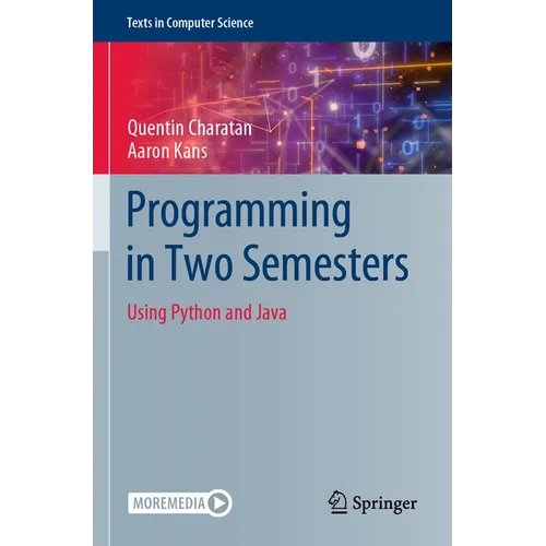 Programming in Two Semesters: Using Python and Java