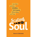 Scaling with Soul: How I Built and Sold a $25 Million Tech Company Without Being an A**hole