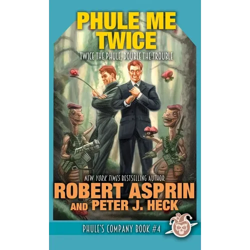 Phule Me Twice