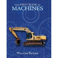 The First Book of Machines