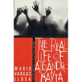The Real Life of Alejandro Mayta