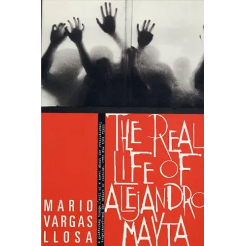 The Real Life of Alejandro Mayta