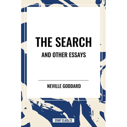 Search and Other Essays