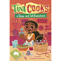 Tana Cooks a Show-And-Tell Brainstorm