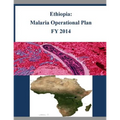 Ethiopia: Malaria Operational Plan FY 2014