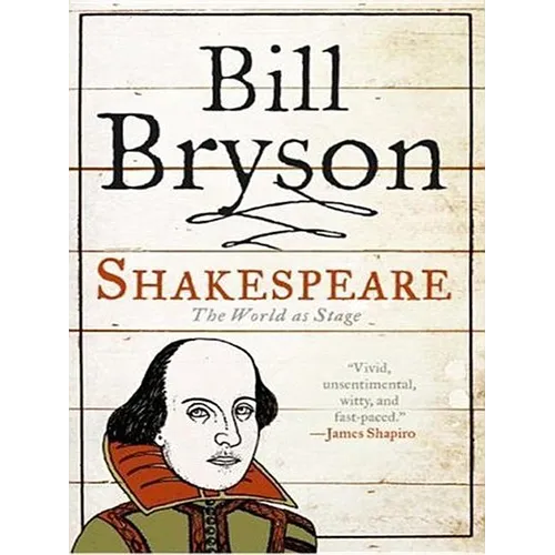 Shakespeare LP