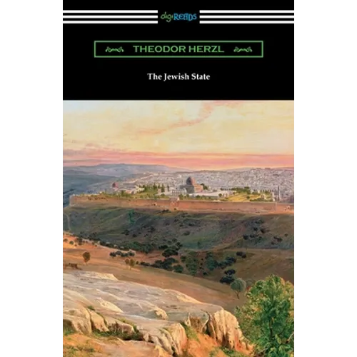 The Jewish State