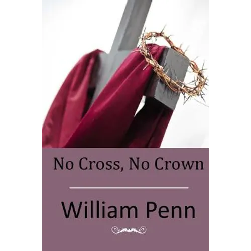 No Cross, No Crown