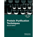 Protein Purification Techniques: A Practical Approach