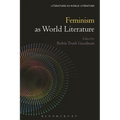 Feminism as World Literature