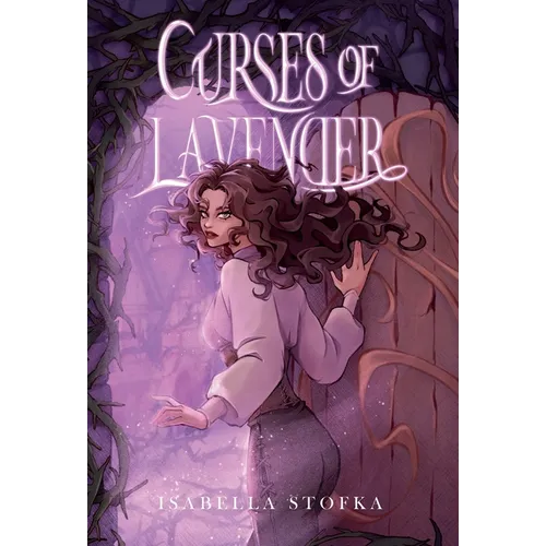 Curses of Lavender
