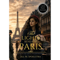 The Lights Beneath Paris