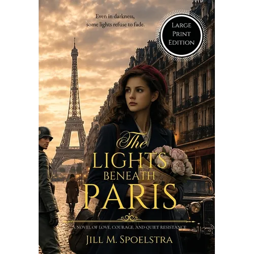 The Lights Beneath Paris
