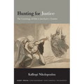 Hunting for Justice: The Cosmology of Dike in Aeschylus's Oresteia