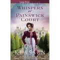Whispers at Painswick Court