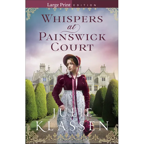 Whispers at Painswick Court