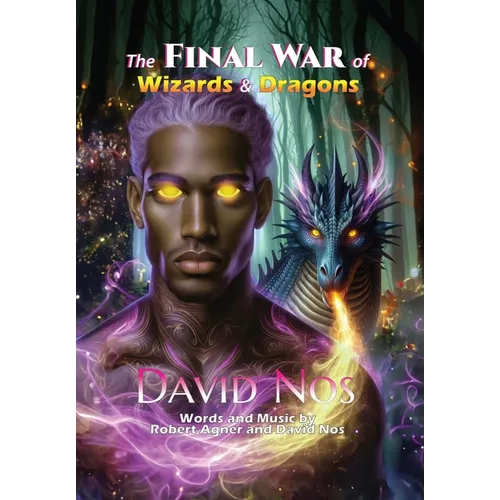 The FINAL WAR of Wizards and Dragons