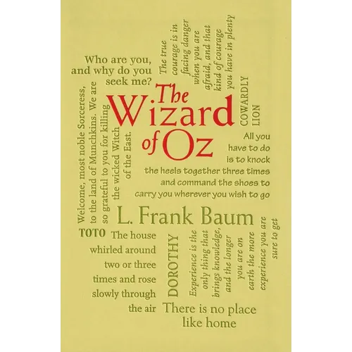 The Wizard of Oz