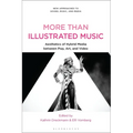 More Than Illustrated Music: Aesthetics of Hybrid Media between Pop, Art and Video