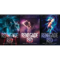 Renegade Red: Book Two of the Light Trilogy