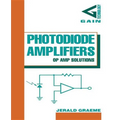 Photodiode Amplifiers: Op Amp Solutions