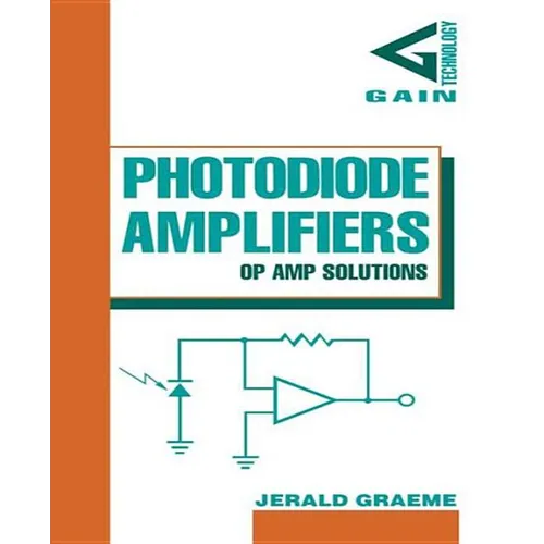 Photodiode Amplifiers: Op Amp Solutions