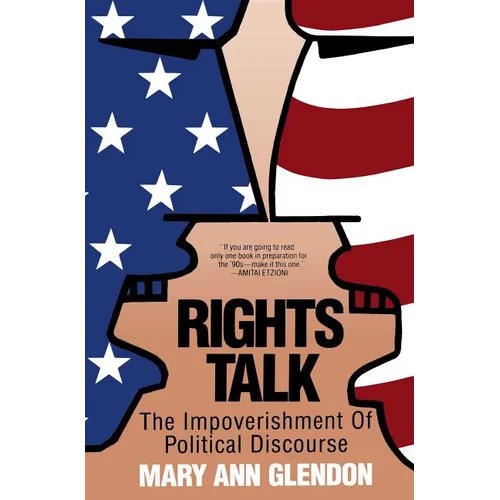 Rights Talk