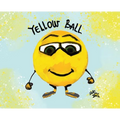 Yellow Ball