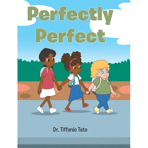 Perfectly Perfect