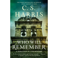 Who Will Remember