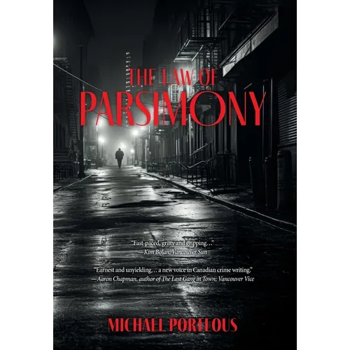 The Law of Parsimony