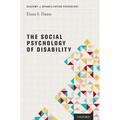 The Social Psychology of Disability