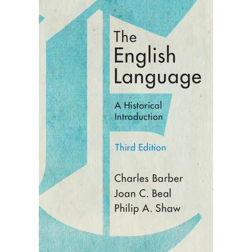 The English Language