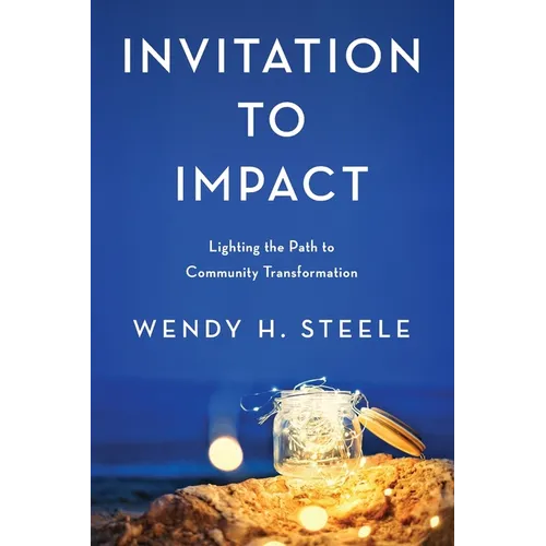 Invitation to Impact