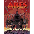Olympians: Ares: Bringer of War