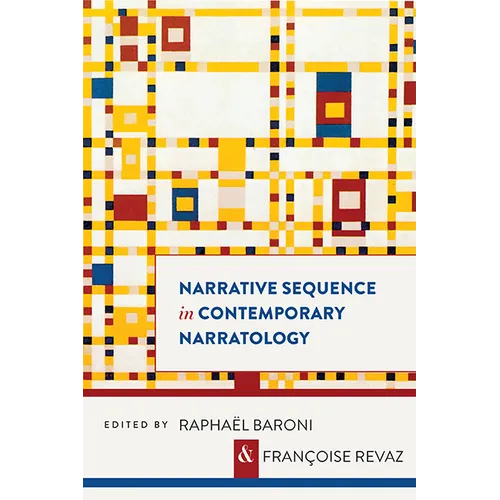 Narrative Sequence in Contemporary Narratology