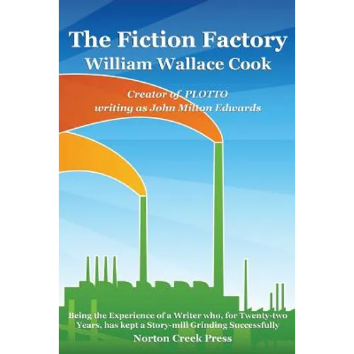 The Fiction Factory