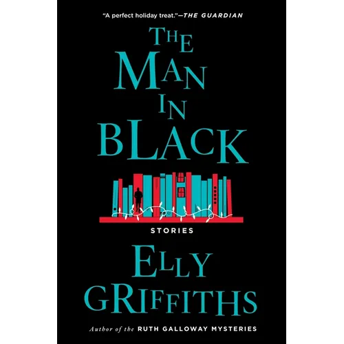 The Man in Black: And Other Stories