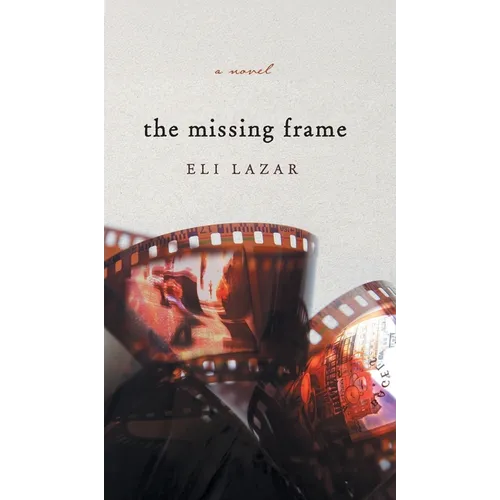 The Missing Frame