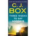 Three Weeks to Say Goodbye